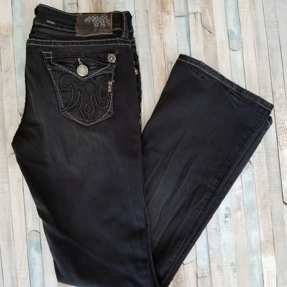 MEK | Jeans | Pricemek Lyon Black 